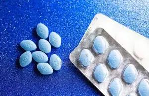 Photo - Viagra Tablet Lewendoch