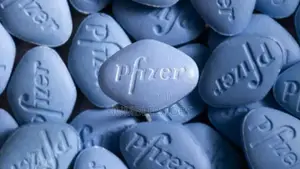 Photo - Viagra 50mg N 100mg