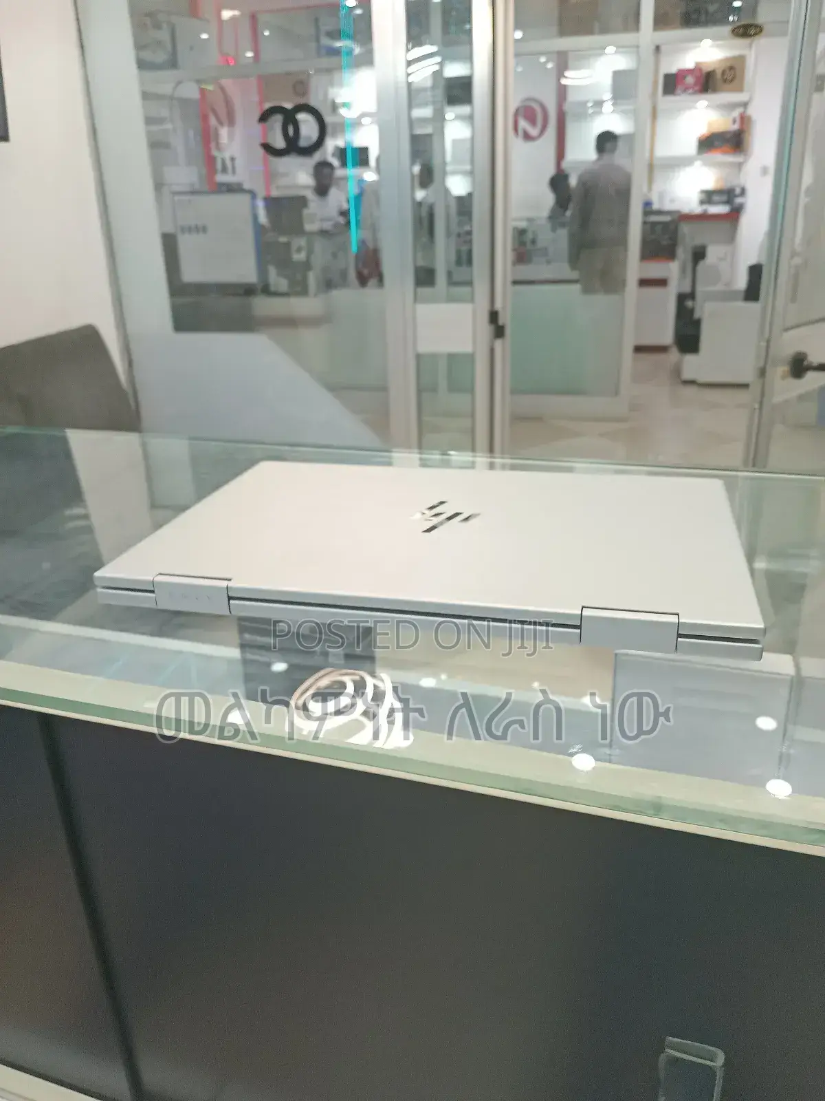 New Laptop HP Envy X360 16GB Intel Core Ultra 7 SSD 512GB