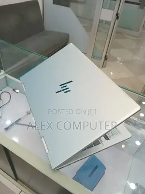 New Laptop HP Envy X360 16GB Intel Core Ultra 7 SSD 512GB