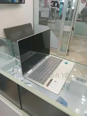 Photo - New Laptop HP Envy X360 16GB Intel Core Ultra 7 SSD 512GB