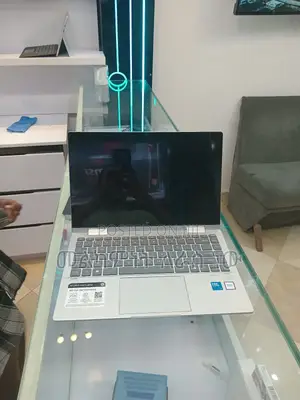 New Laptop HP Envy X360 16GB Intel Core Ultra 7 SSD 512GB