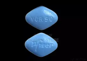 Photo - Viagra Kinin
