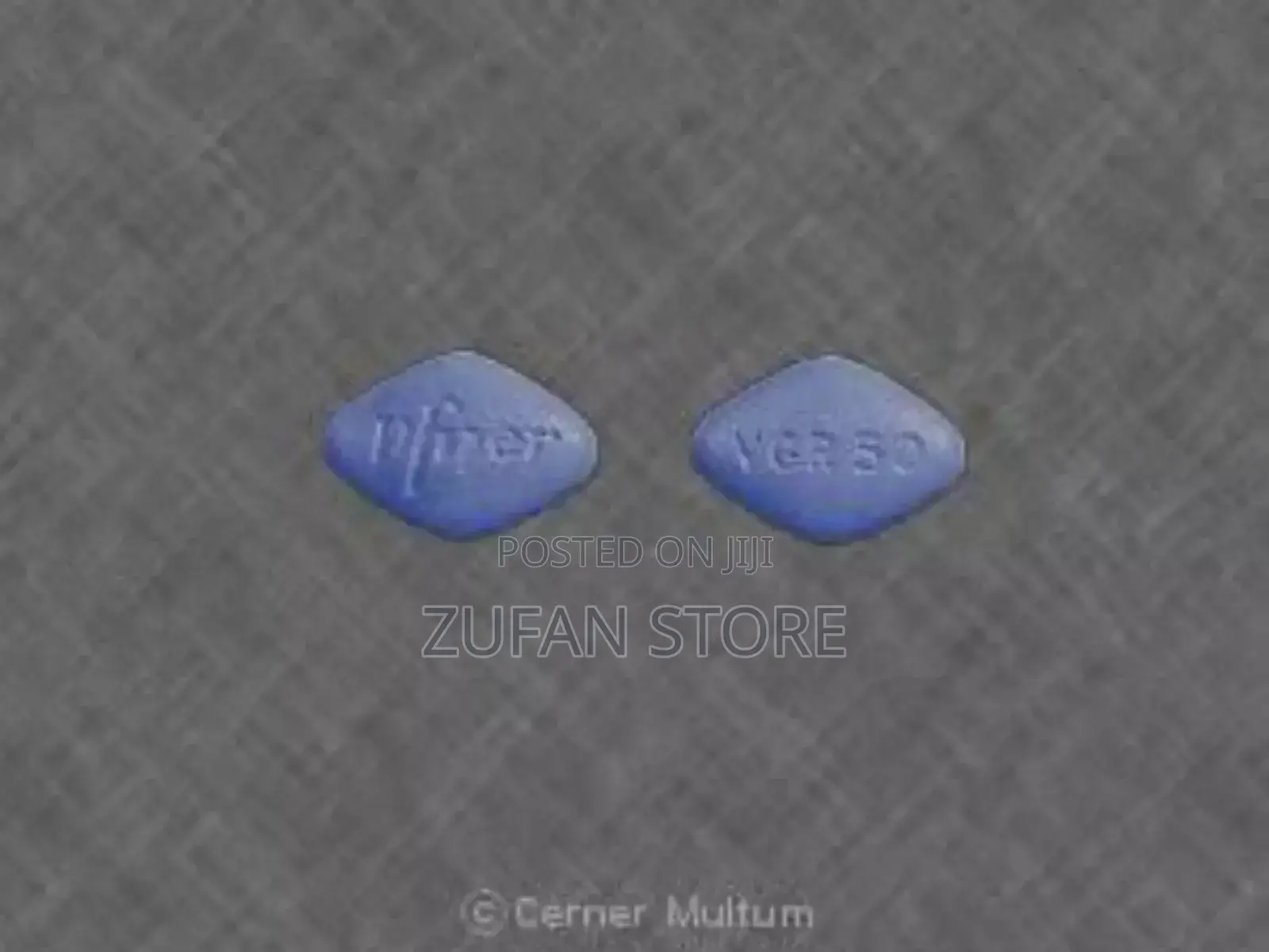Viagra 50mg
