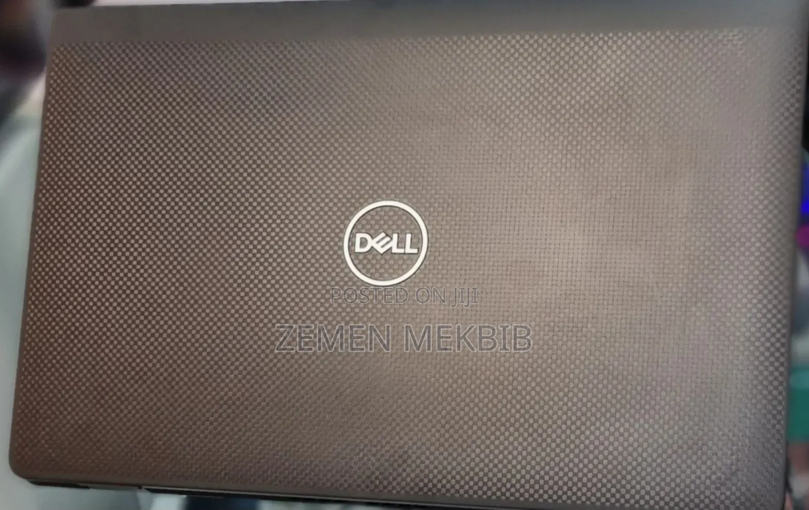 New Laptop Dell 32GB Intel Core I7 SSD 512GB