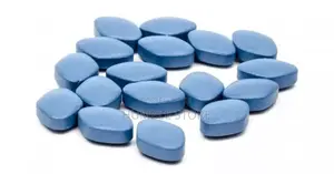 Photo - Viagra 18+ Men 50 or 100 Mg