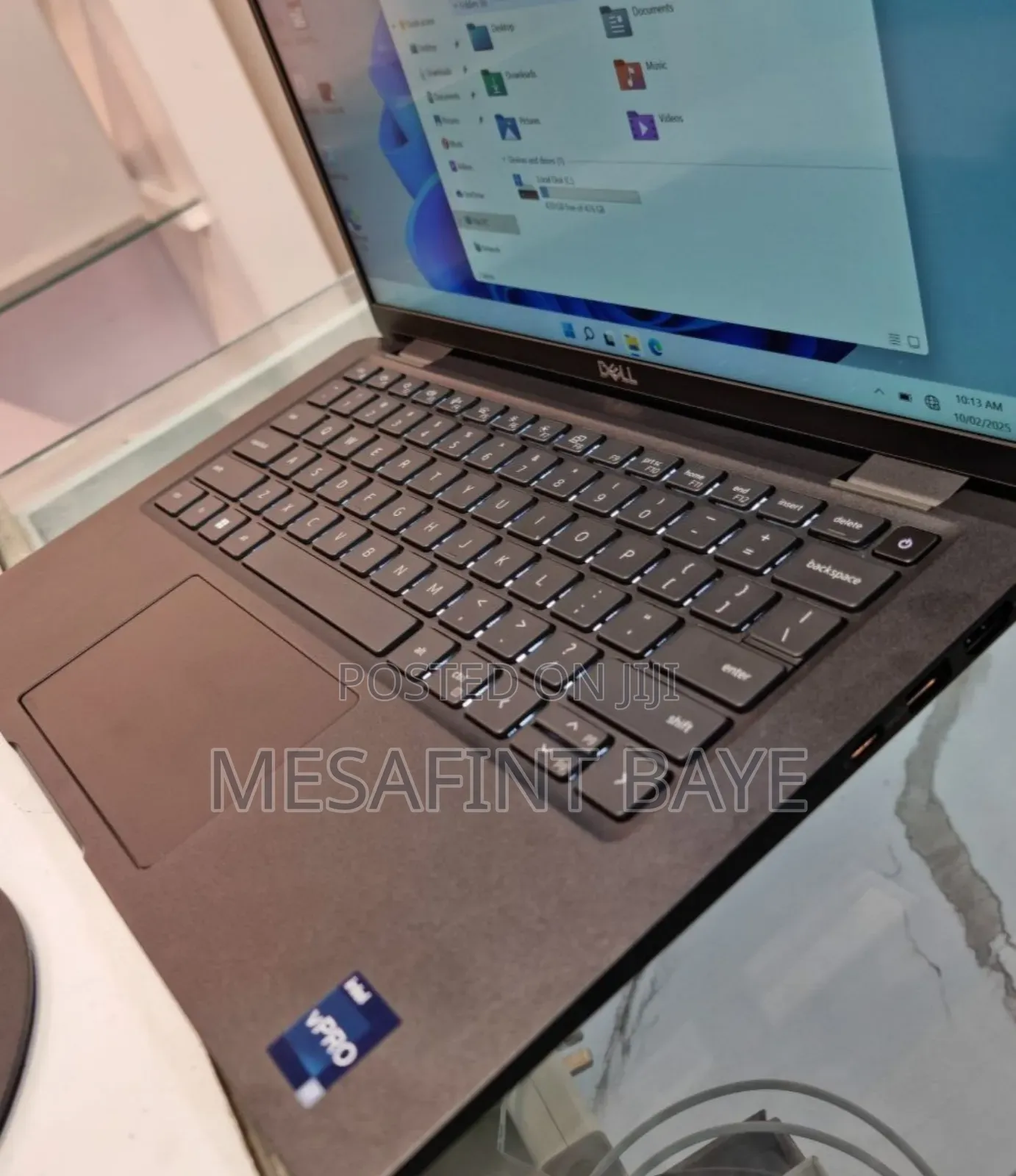 New Laptop Dell Latitude 7430 32GB Intel Core I7 SSD 512GB