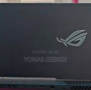 New Laptop Asus 16GB AMD Ryzen 7 SSD 1T