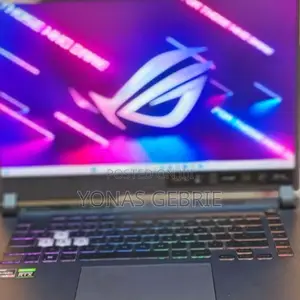 New Laptop Asus 16GB AMD Ryzen 7 SSD 1T