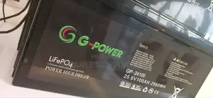 Quick Installation! G-Power Solar Energy Kits – Addis Ababa