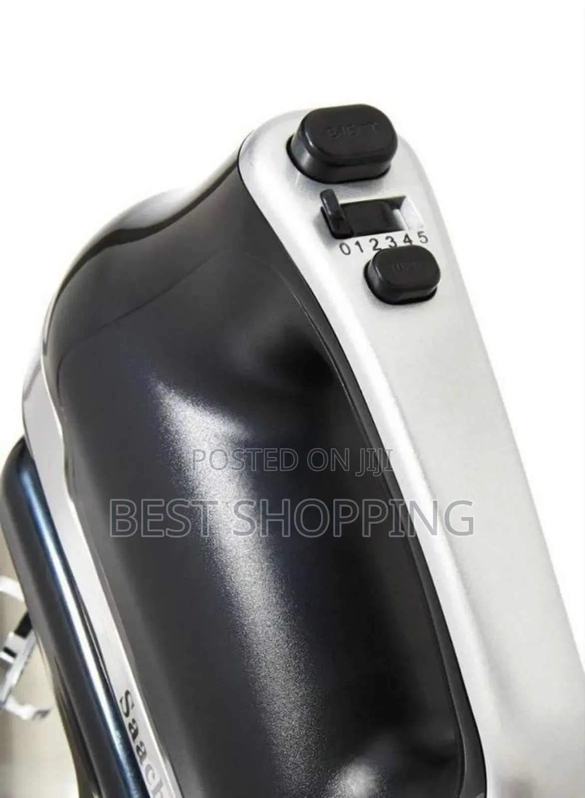 Saachi Hand Mixer 
(Stand Mixer )4.5 Liters