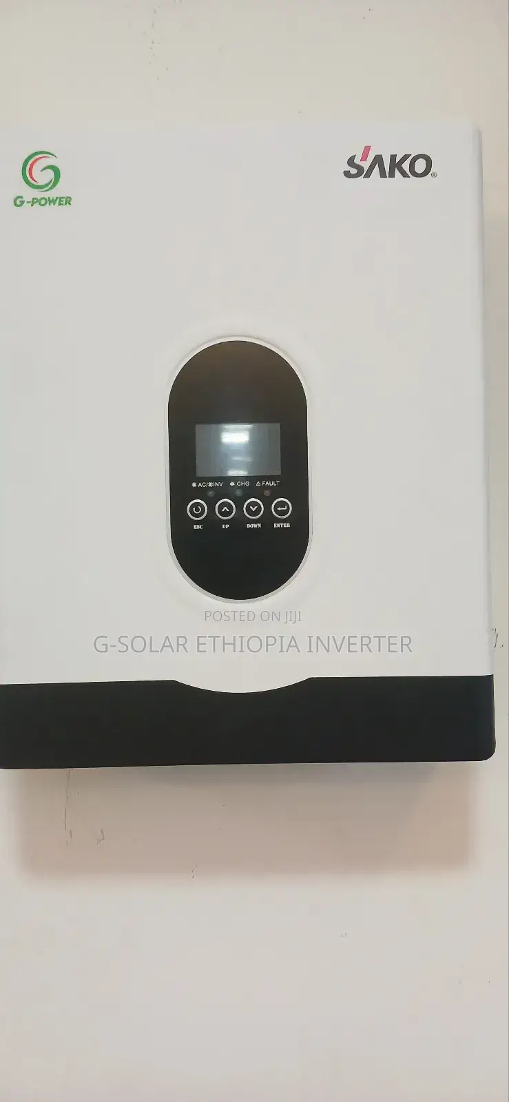 Quick Installation! G-Power Solar Energy Kits – Addis Ababa