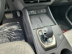 New Jetour Dashing 2024 Gray