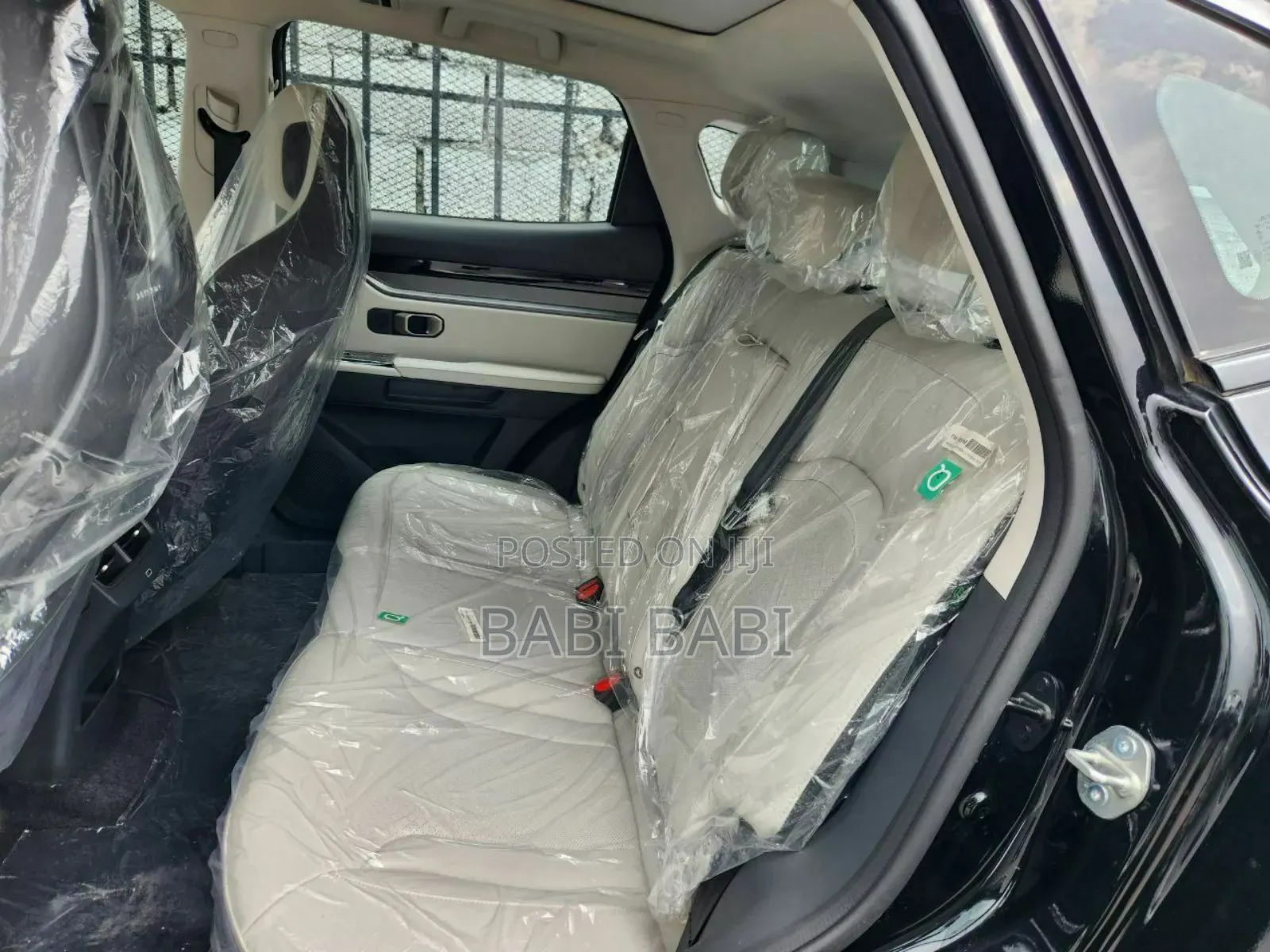 New Jetour Dashing 2024 Gray