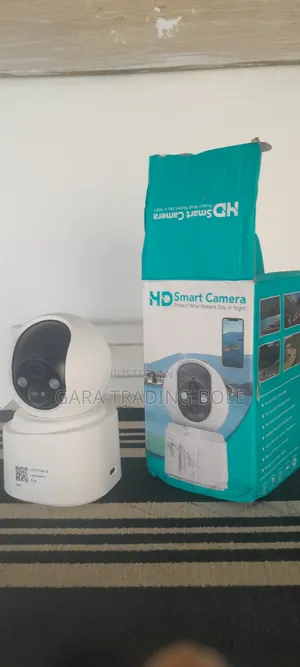 Security Camera