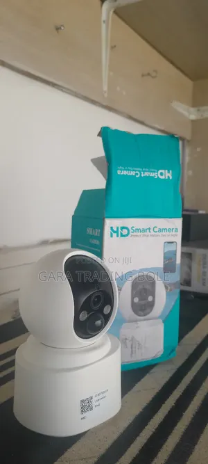 Security Camera