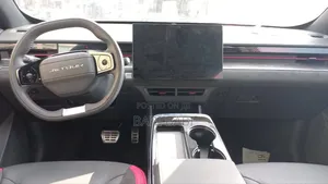 Jetour Dashing 2023 Silver