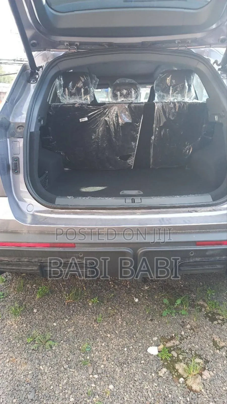 Jetour Dashing 2023 Silver