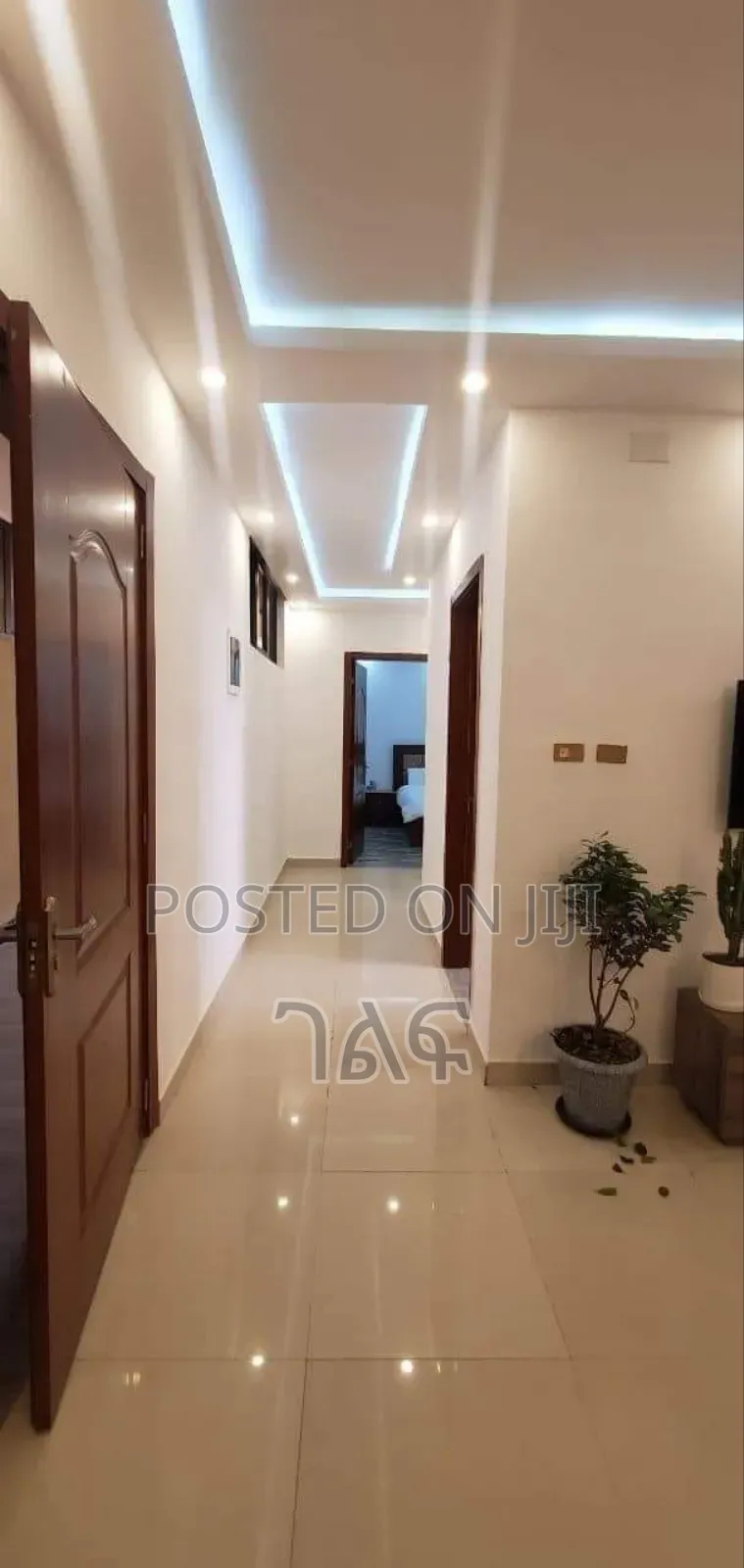 1bdrm Apartment in የግል ቅንጡ አፓርትመንት ቦሌ, Bole for sale