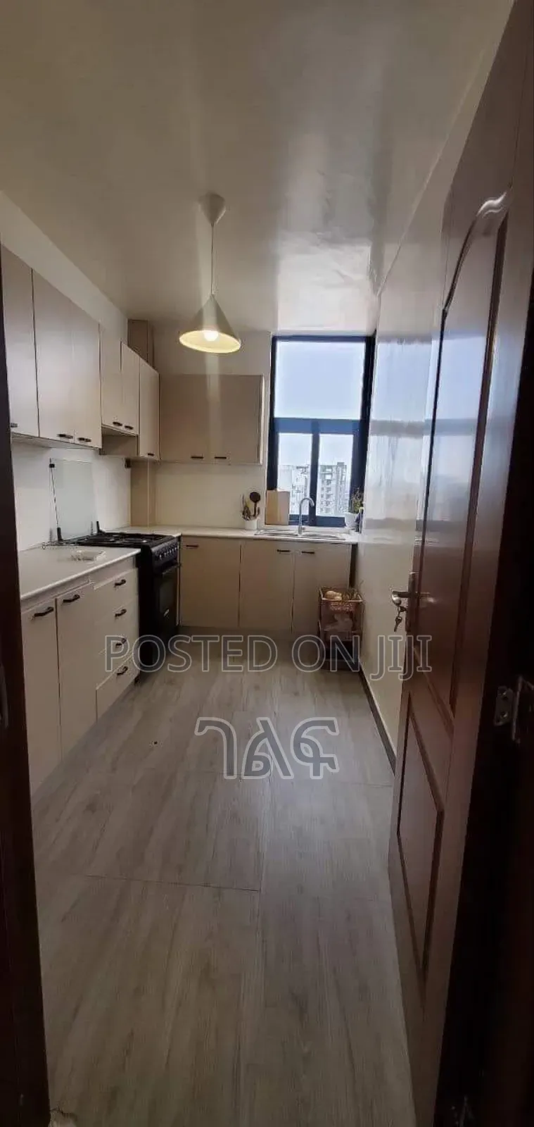 1bdrm Apartment in የግል ቅንጡ አፓርትመንት ቦሌ, Bole for sale