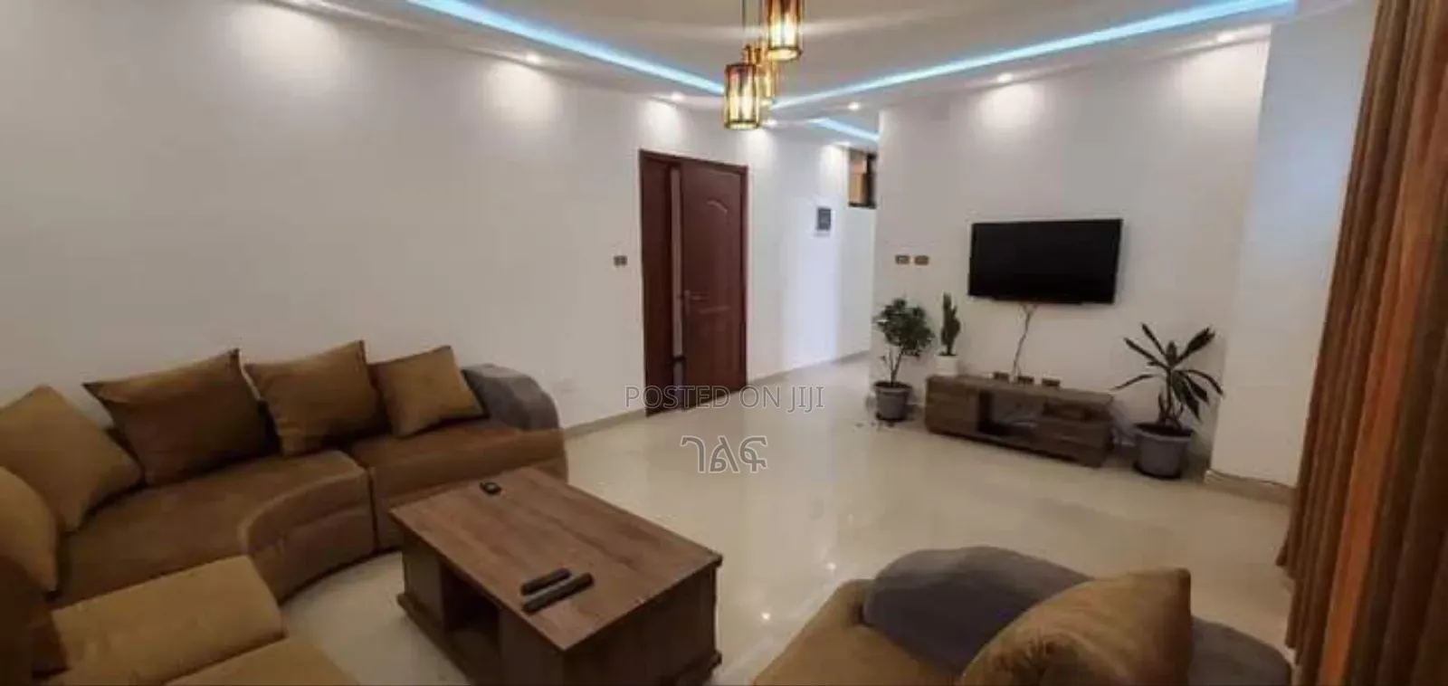 1bdrm Apartment in የግል ቅንጡ አፓርትመንት ቦሌ, Bole for sale