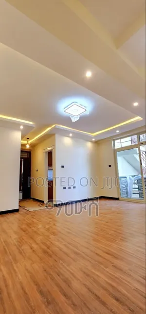 Photo - Furnished 2bdrm Condo in Ayat Bashale, Bole for sale