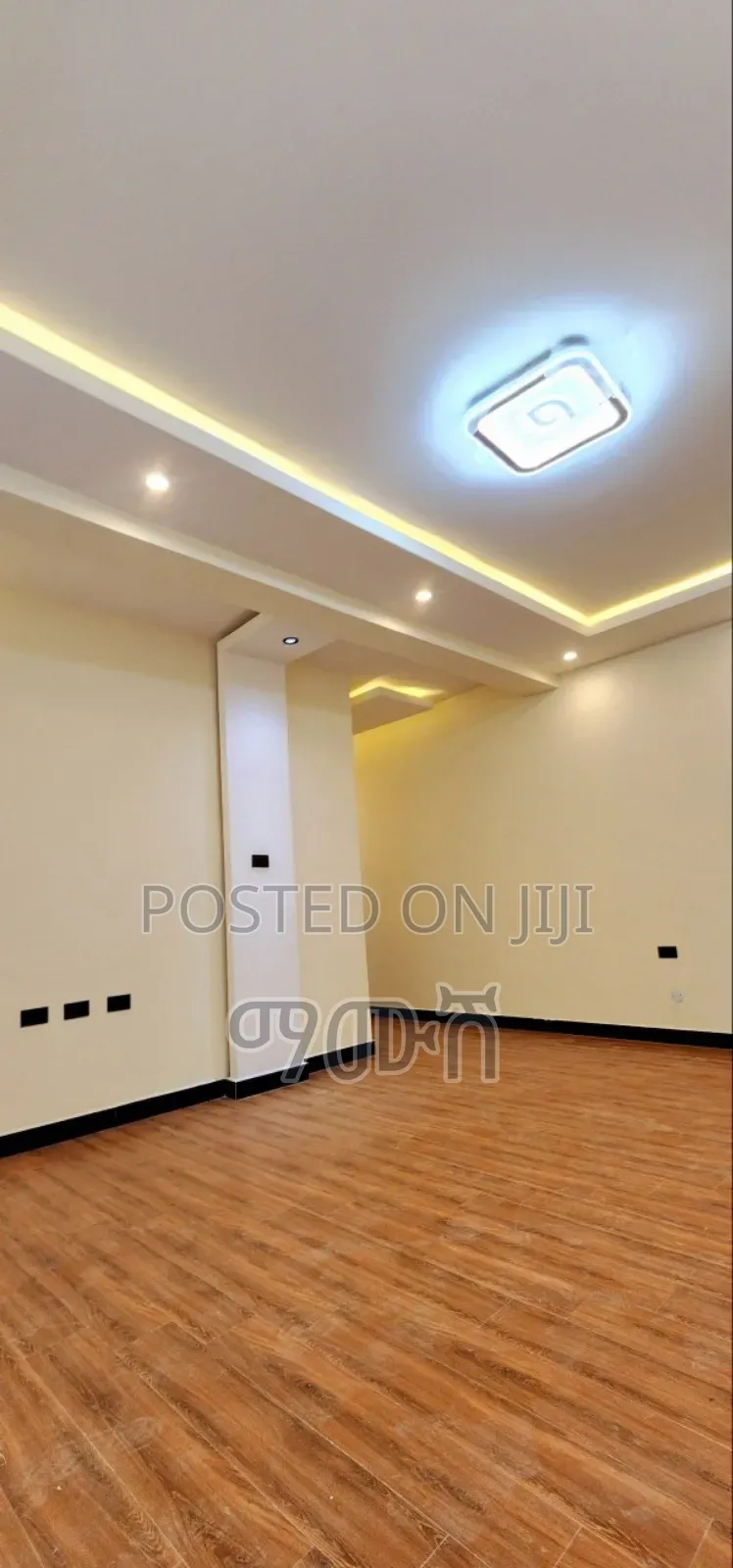 Furnished 2bdrm Condo in Ayat Bashale, Bole for sale