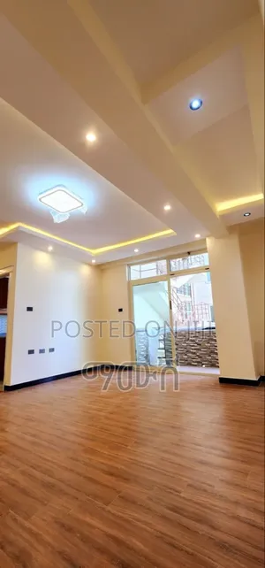 Furnished 2bdrm Condo in Ayat Bashale, Bole for sale