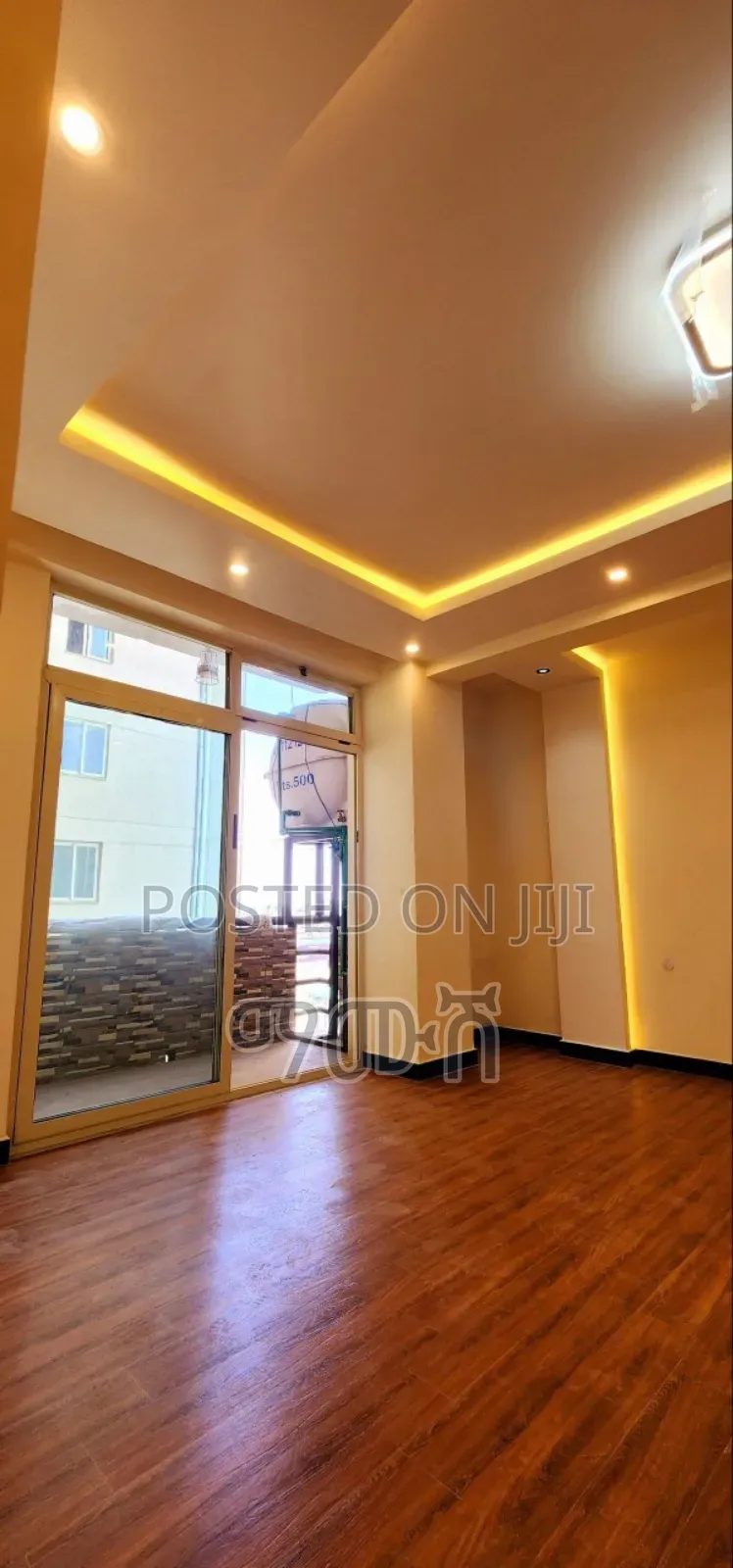 Furnished 2bdrm Condo in Ayat Bashale, Bole for sale