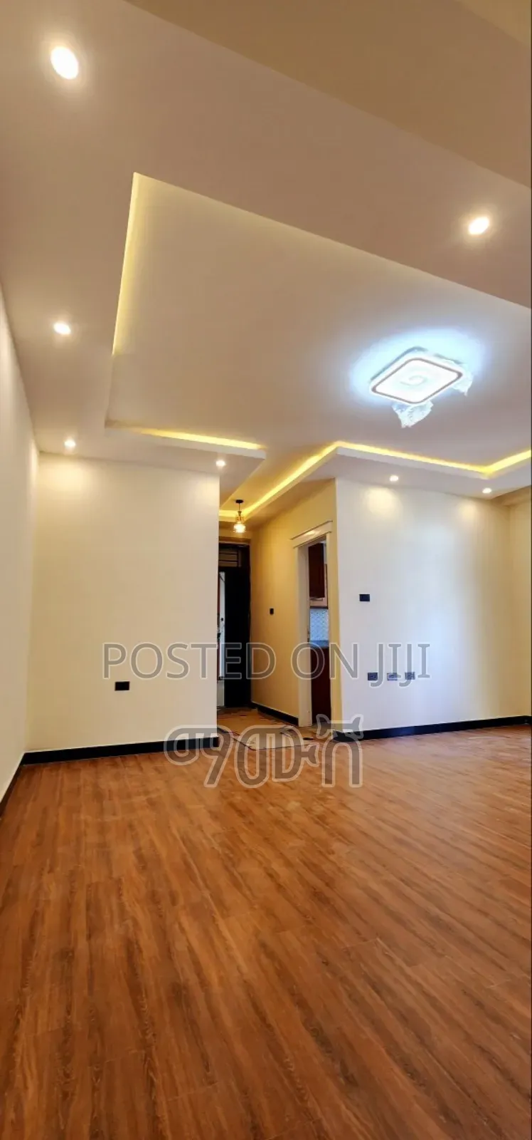 Furnished 2bdrm Condo in Ayat Bashale, Bole for sale