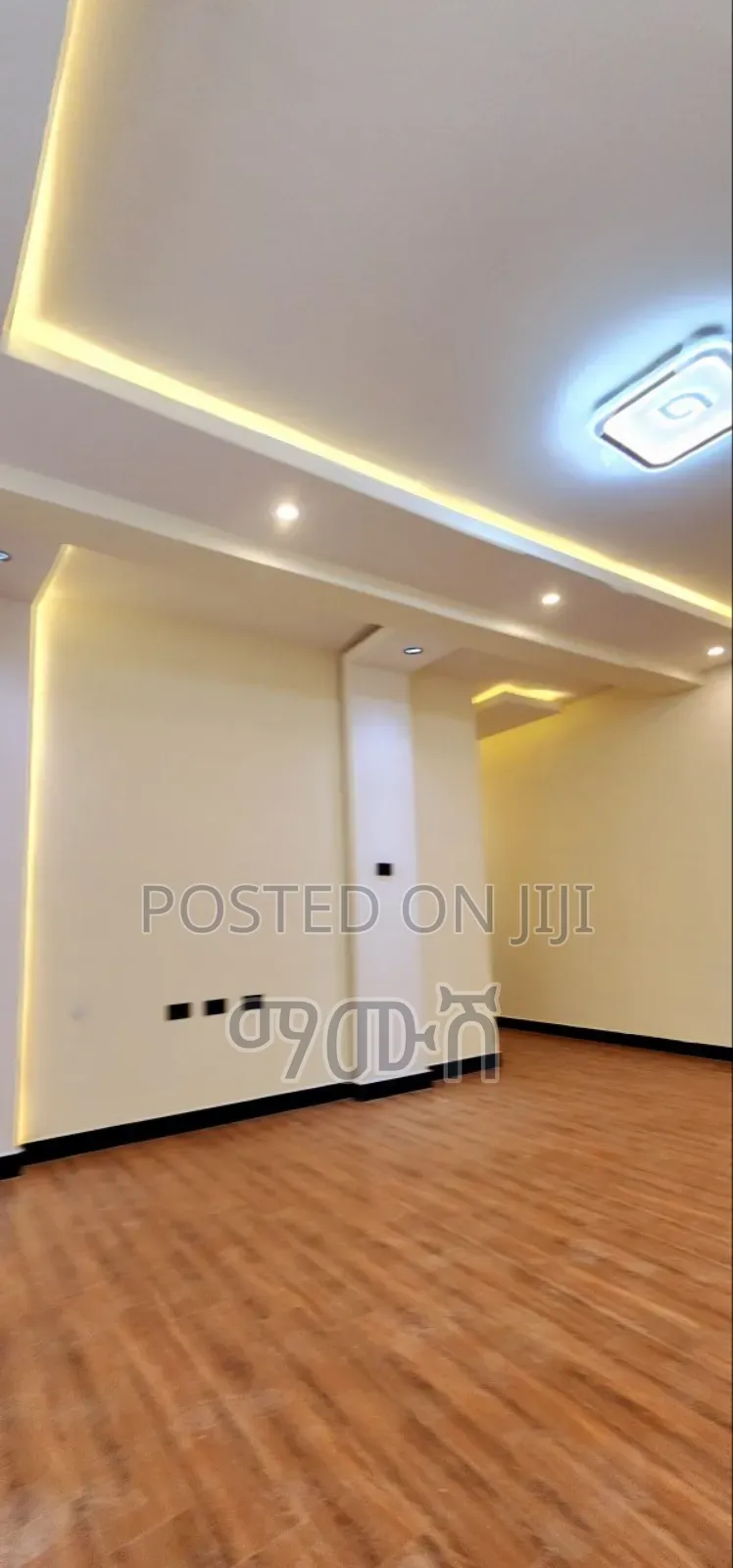 Furnished 2bdrm Condo in Ayat Bashale, Bole for sale