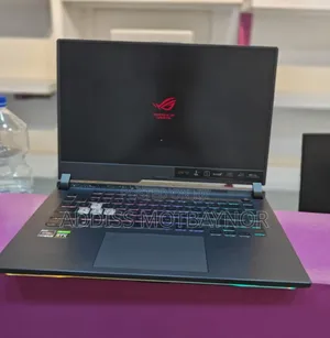 New Laptop Asus ROG Strix G15 16GB AMD Ryzen 7 SSD 1T
