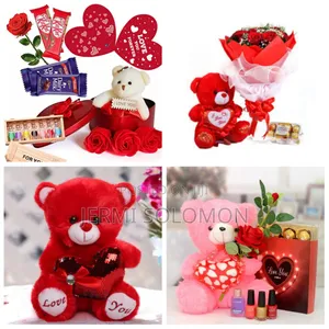 Photo - Valentines Day ስጦታ