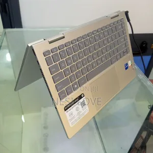 Photo - New Laptop HP Envy X360 16GB Intel Core I7 SSD 1T