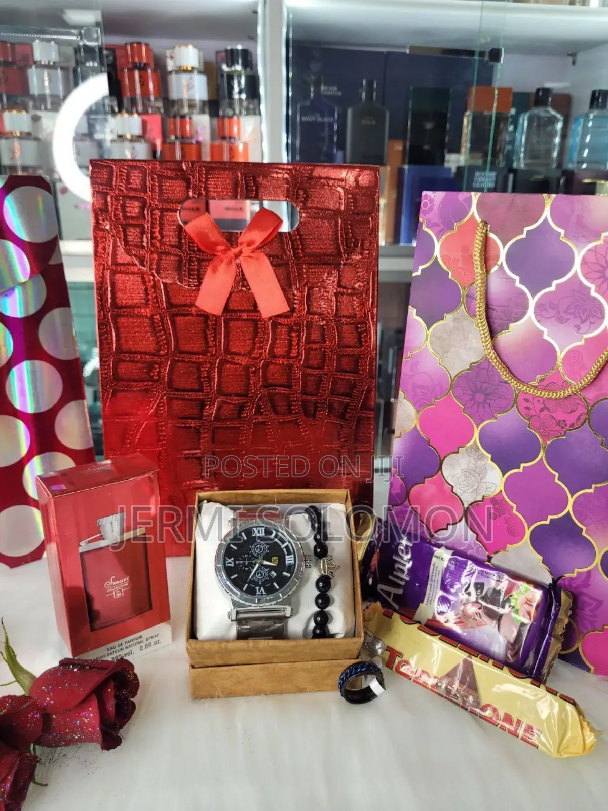 Valentines Day Gift for Men