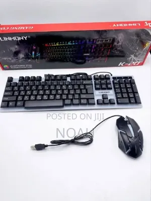 Gaming Keyboard