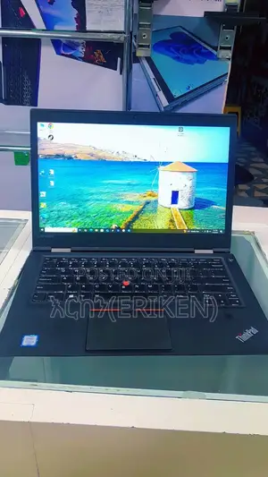 New Laptop Lenovo ThinkPad X1 Carbon 8GB Intel Core I5 SSD 512GB