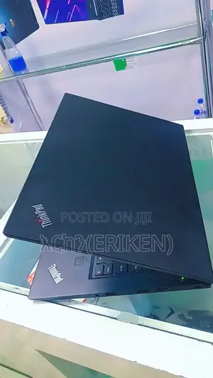 New Laptop Lenovo ThinkPad X1 Carbon 8GB Intel Core I5 SSD 512GB