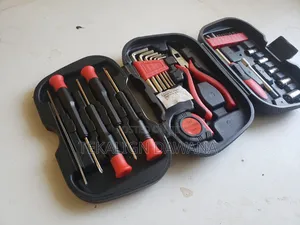 Tool Set 30 PCS Home and Car