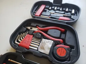 Tool Set 30 PCS Home and Car