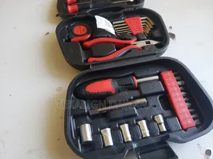 Tool Set 30 PCS Home and Car