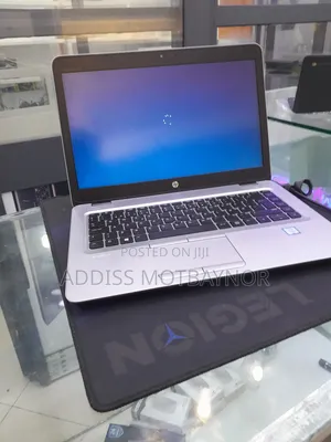 New Laptop HP EliteBook 840 8GB Intel Core I5 HDD 1T