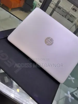 New Laptop HP EliteBook 840 8GB Intel Core I5 HDD 1T