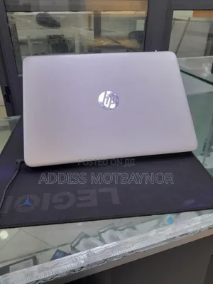 New Laptop HP EliteBook 840 8GB Intel Core I5 HDD 1T