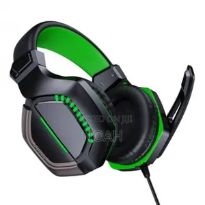 Gaming Headset