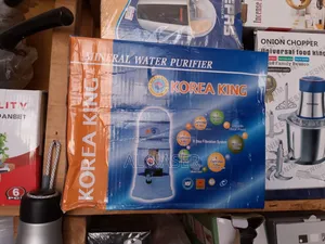 Photo - Water Purifier