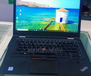 Photo - New Laptop Lenovo ThinkPad X1 Carbon 8GB Intel Core I5 SSD 512GB