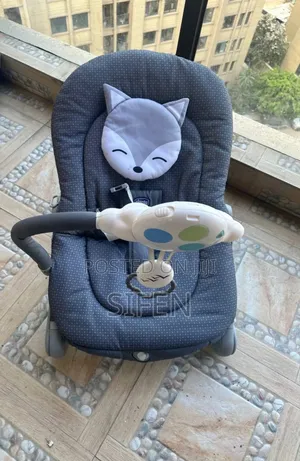 Bouncer for Kids 
Chicco 
With Free Delivery