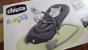 Bouncer for Kids 
Chicco 
With Free Delivery