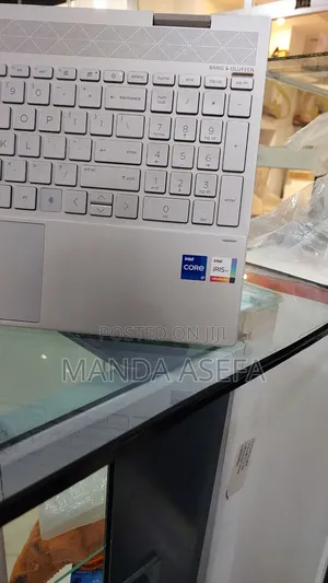 New Laptop HP Envy X360 16GB Intel Core I7 SSD 512GB